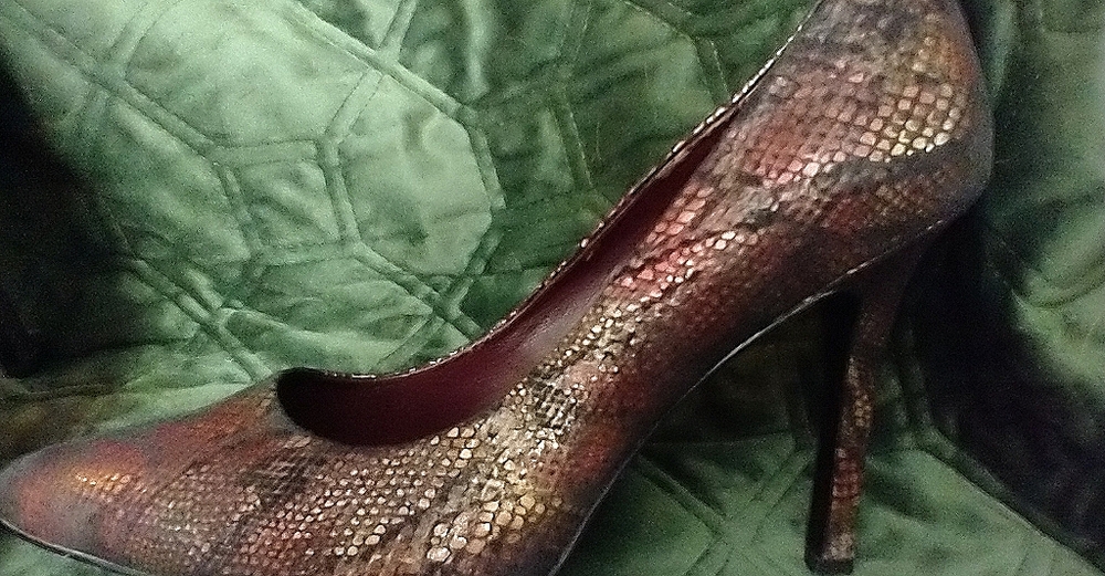 BCBG Pumps